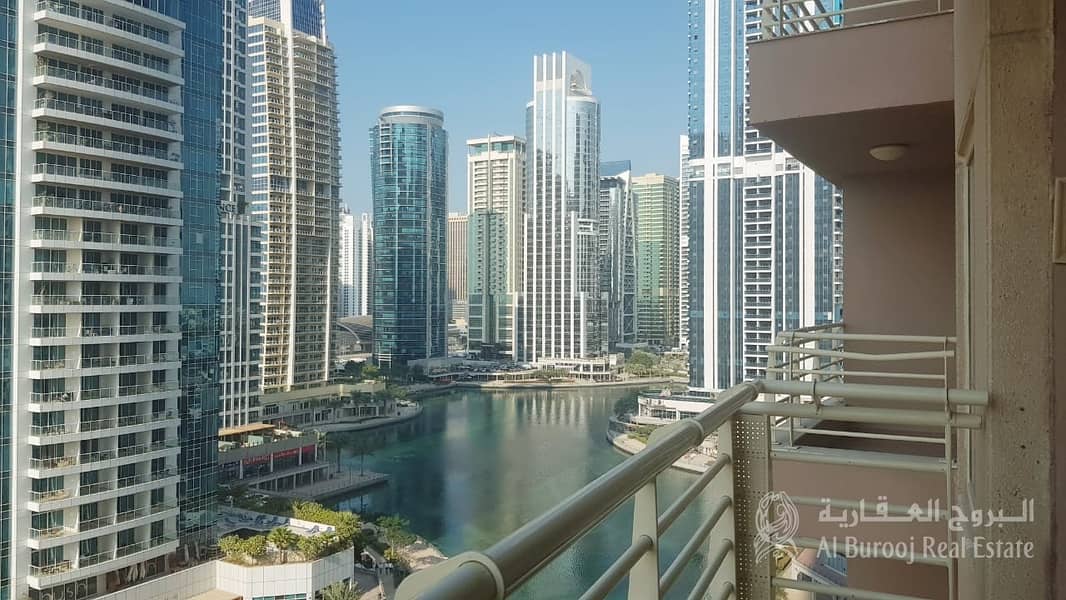 1 Bedroom| Lake View| Lowest price| JLT