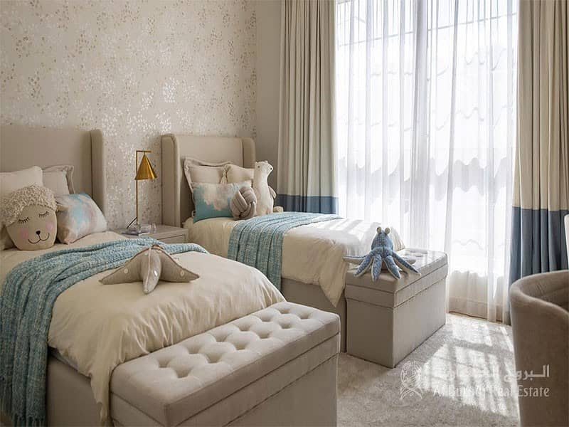 12 Luxurious | Ready to move 4 Bed Villa | Nad Al Sheba