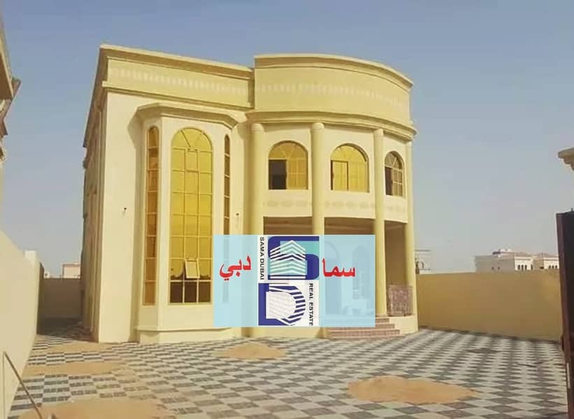 Вилла в Аль Мовайхат，Аль Мовайхат 1, 5 спален, 1650000 AED - 5028232