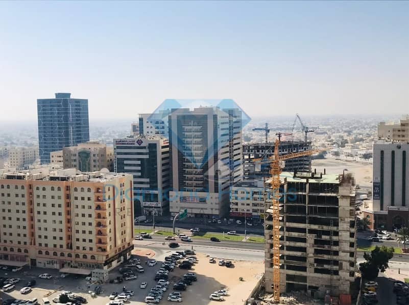 1 Bedroom Apartment with community View 1 Bedroom Apartment with community View