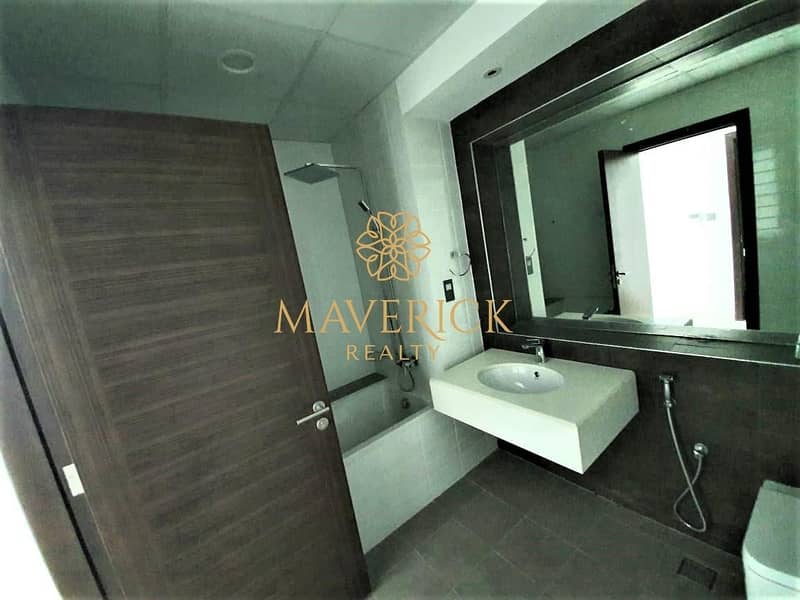 28 Brand New 2BR | High-End | 12 Cheques