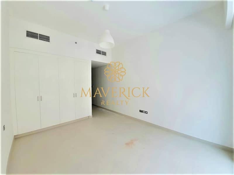 30 Brand New 1BR | Port Facing | 12 Cheques