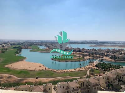 Fully Furnished Large Balcony 1BR in Royal Breeze Fully Furnished Large Balcony 1BR in Royal Breeze