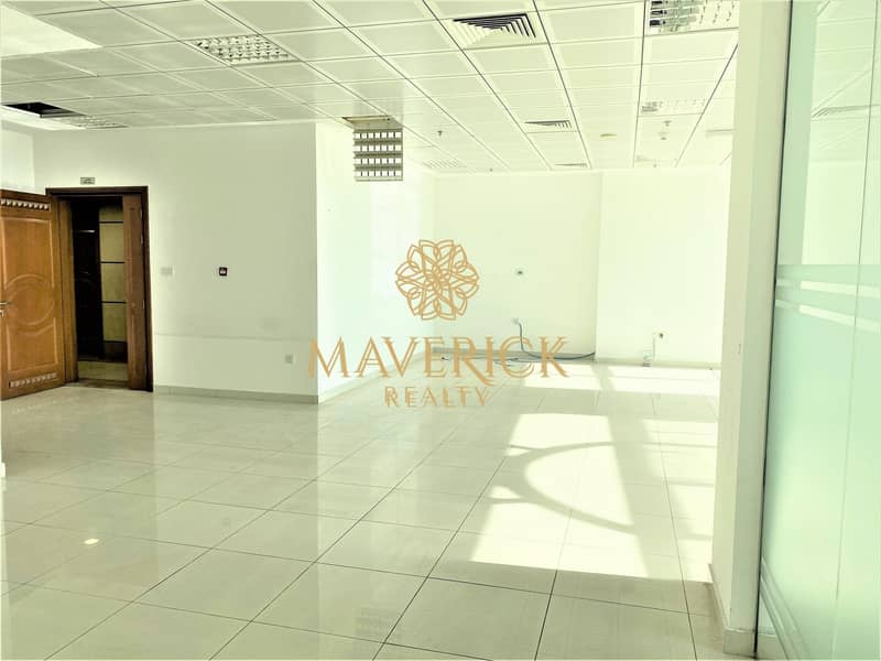 22 Sea View | Fitted Office | Parking+1 Month Free