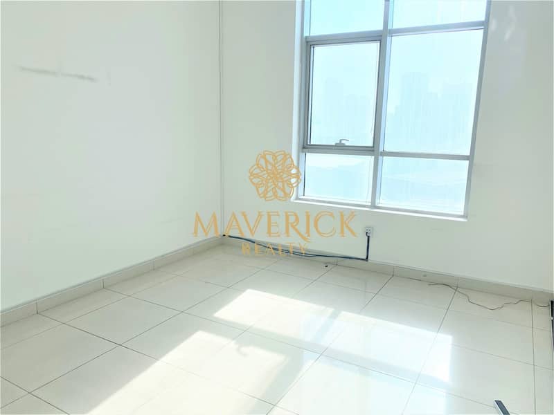 26 Sea View | Fitted Office | Parking+1 Month Free