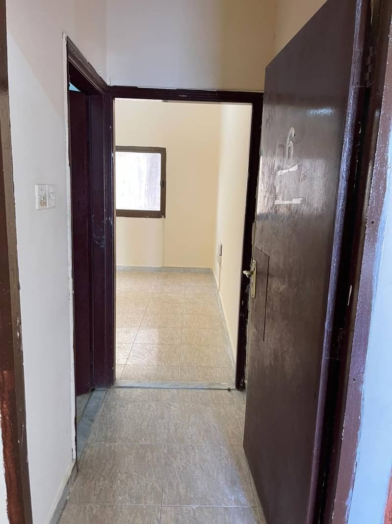 12 Lovely Studio in Al Manaseer Available to Move Now