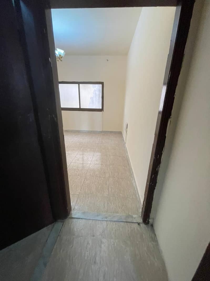 9 Lovely Studio in Al Manaseer Available to Move Now