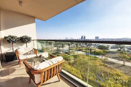 Upgraded | Open View | Exclusive | 1 Bed Upgraded | Open View | Exclusive | 1 Bed