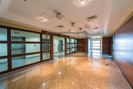 Fitted|Close to Metro|Free Chiller & Dewa Fitted|Close to Metro|Free Chiller & Dewa