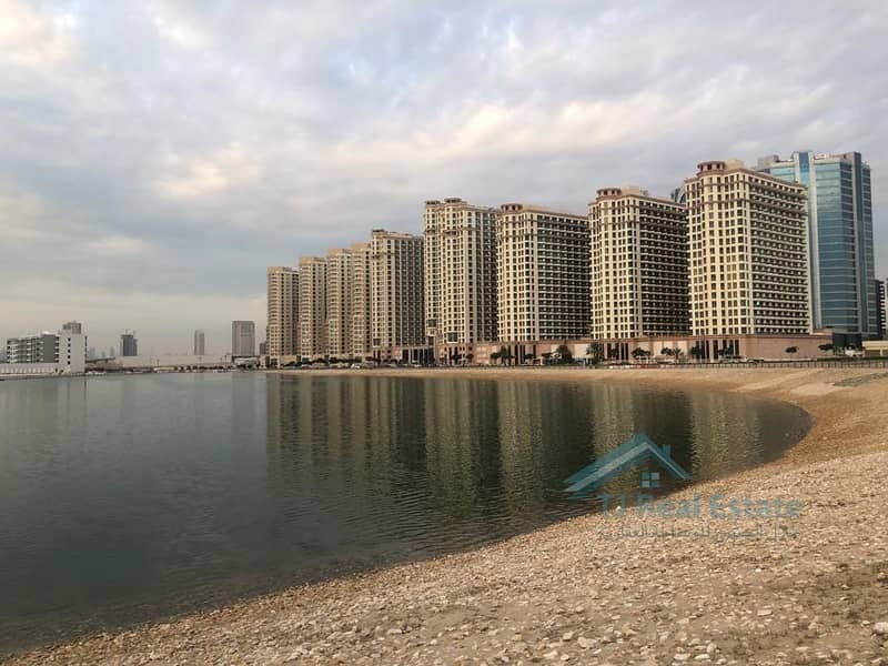 BEST INVESTOR DEAL | FULLY FURNISHED | CITY CENTER VIEW
