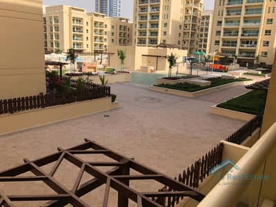 !WELL MAINTAINED POOL VIEW APARTMENT IN GREENS! !WELL MAINTAINED POOL VIEW APARTMENT IN GREENS!