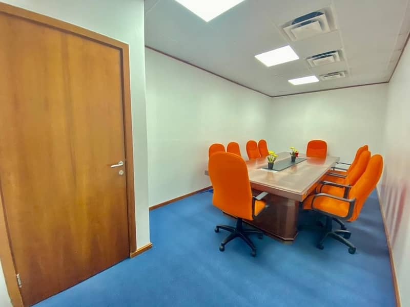 4 Perfect Office Space for your new Business Set-up