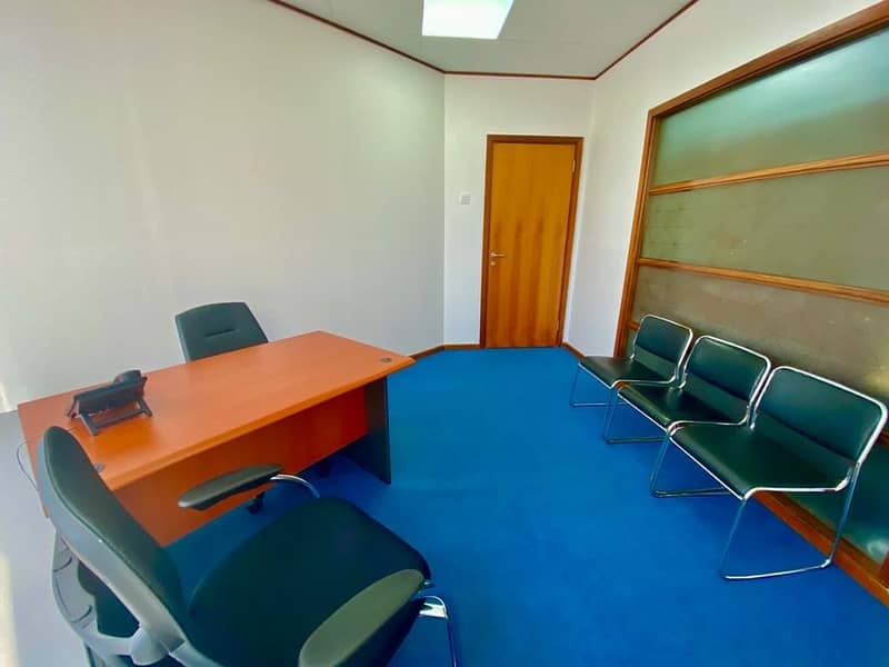 7 Perfect Office Space for your new Business Set-up