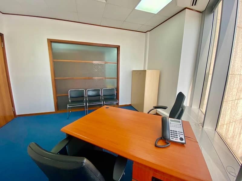 13 Perfect Office Space for your new Business Set-up