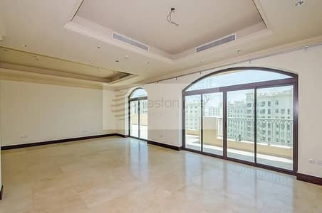Best Layout Duplex 3BR + Maid's with Park Terrace Best Layout Duplex 3BR + Maid's with Park Terrace