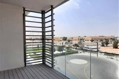 Sunny open views in every direction Sunny open views in every direction
