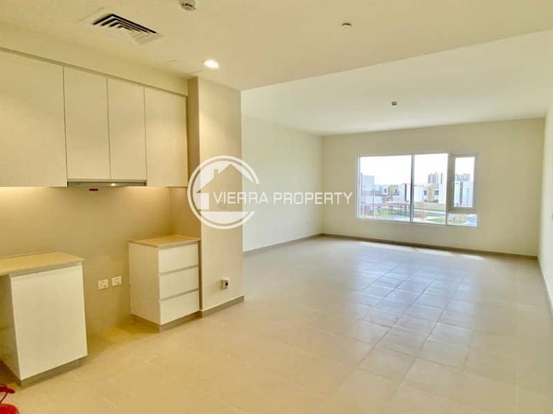 Brand New  | 2BR  Urbana | 2 Ground Floor