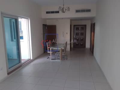 Spacious/1BR/Unfurnished/Chiller Free/46K Spacious/1BR/Unfurnished/Chiller Free/46K