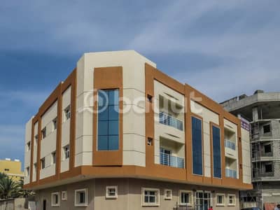 Building for sale in Al Rashidiya * New in life * Excellent location * 6700 feet area Building for sale in Al Rashidiya * New in life * Excellent location * 6700 feet area