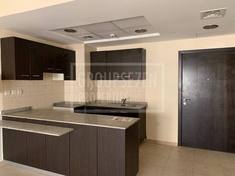 6 Cheapest 1 Bed Apartment for rent in Remraam