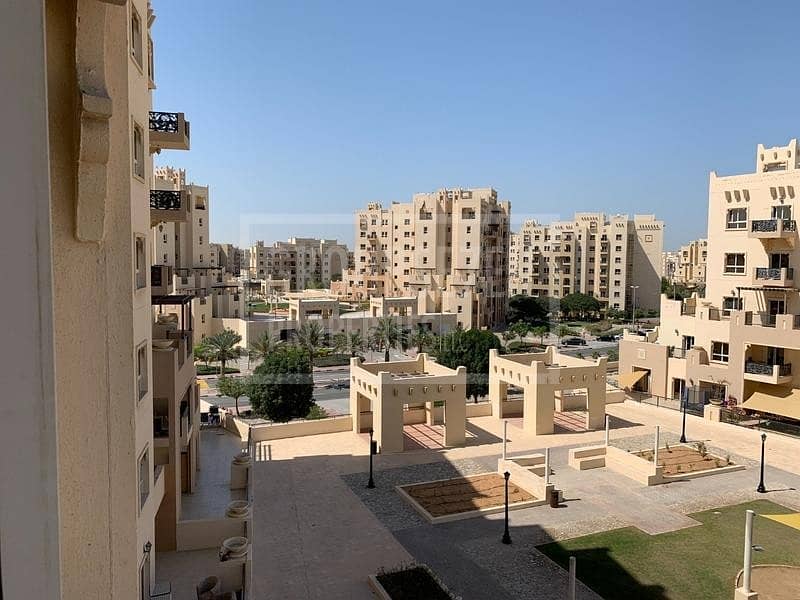 13 Cheapest 1 Bed Apartment for rent in Remraam