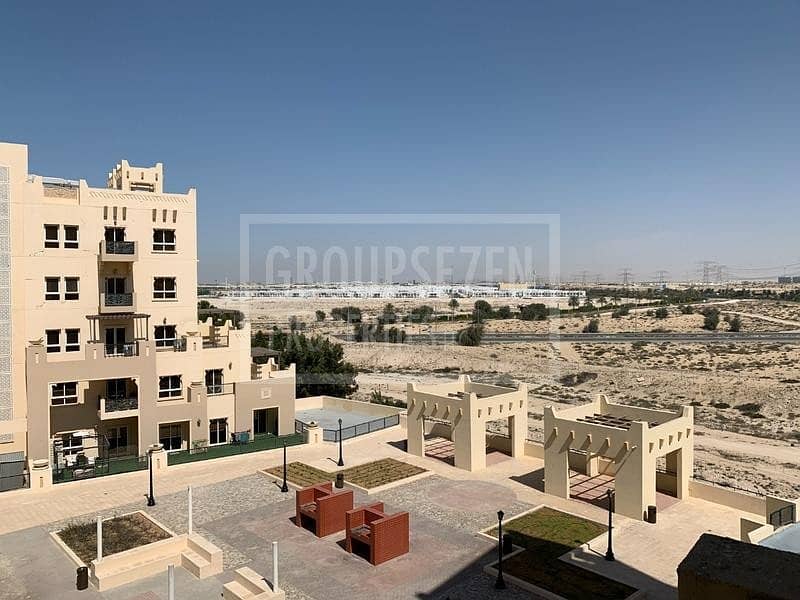 16 Cheapest 1 Bed Apartment for rent in Remraam