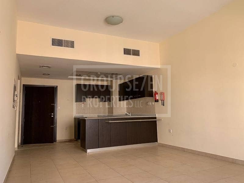 2 Cheapest 1 Bed Apartment for rent in Remraam