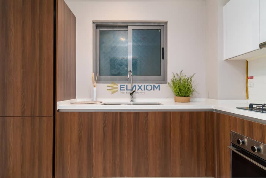 2 One Bedroom Apartment At the Heart of Meydan Avenue E231