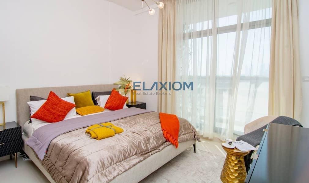 One Bedroom Apartment At the Heart of Meydan Avenue E231