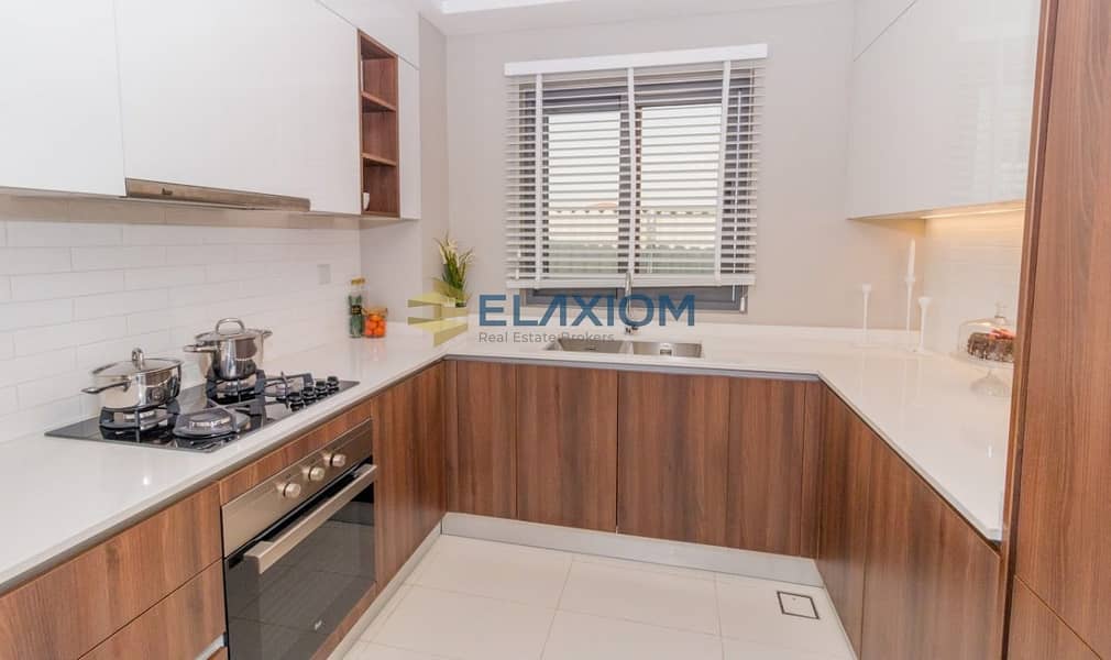 7 One Bedroom Apartment At the Heart of Meydan Avenue E231
