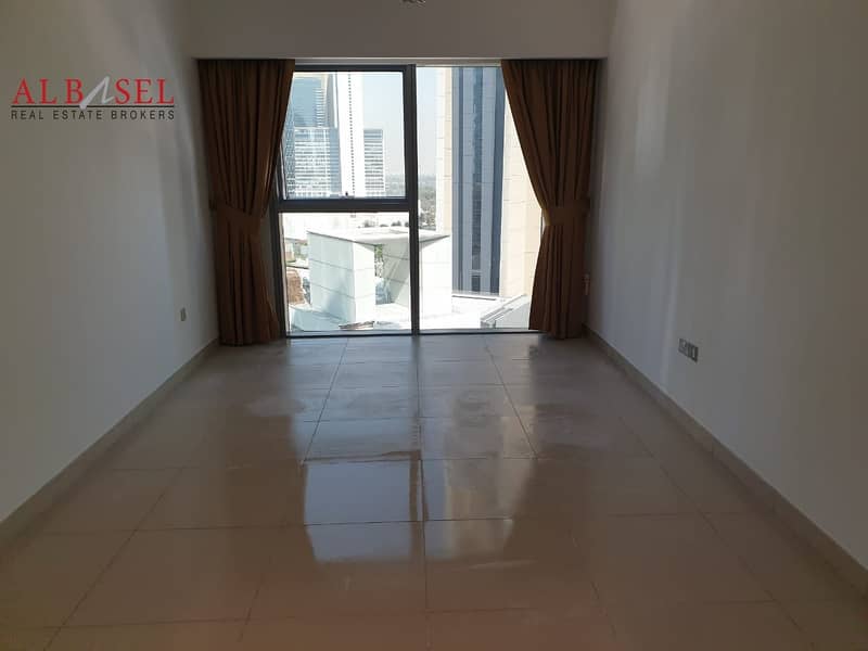 5 City View | 1BR Apartment in DIFC | For RENT!