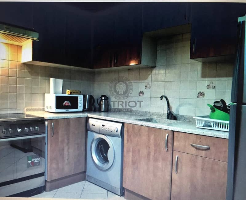18 Spacious Three Bedroom Apartment High Floor Ready To Move
