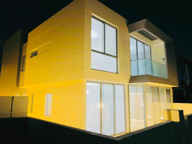 4BR @ Gardenia Wasl Gate !! 4BR @ Gardenia Wasl Gate !!
