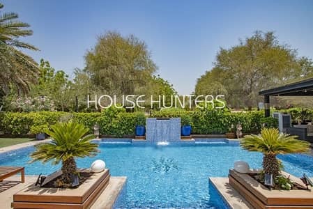 Saheel | Fully upgraded with a Swimming pool Saheel | Fully upgraded with a Swimming pool
