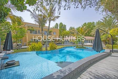 Golf course| Upgraded | Massive plot|La Coleccion Golf course| Upgraded | Massive plot|La Coleccion