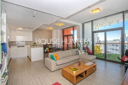 Exclusive | 2 Bedroom duplex with upgraded kitchen Exclusive | 2 Bedroom duplex with upgraded kitchen