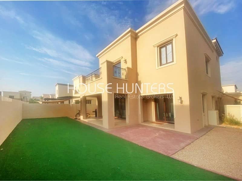 Highly Sought After | Type 4 Large Layout |#Rented