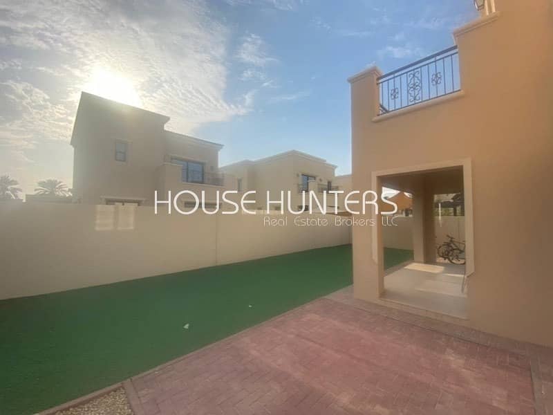 14 Highly Sought After | Type 4 Large Layout |#Rented