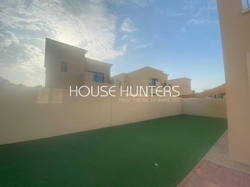 13 Highly Sought After | Type 4 Large Layout |#Rented