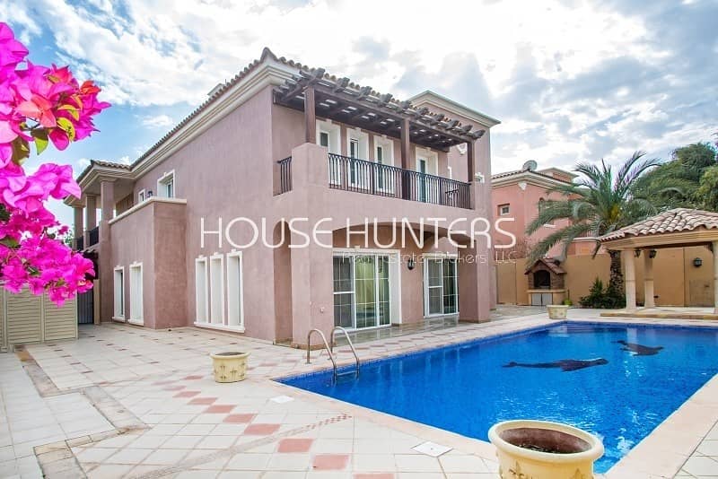 Stunning Mirador Upgraded 5BR private pool Stunning Mirador Upgraded 5BR private pool