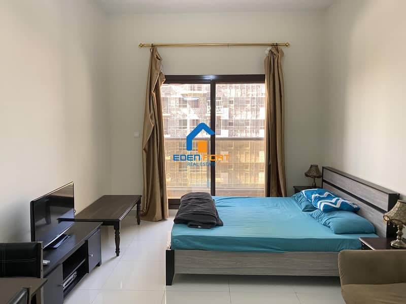 Amazing Offer | Studio Flat | Available For Sale