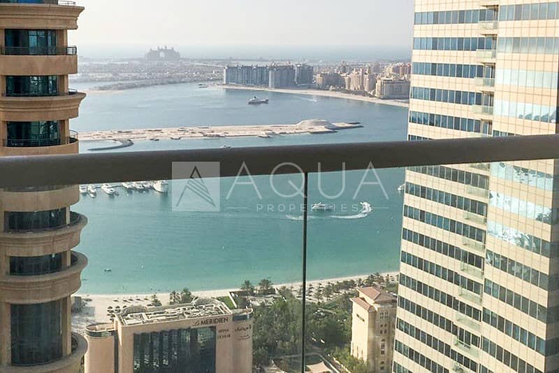 Rented until December 2021 | On High floor Rented until December 2021 | On High floor