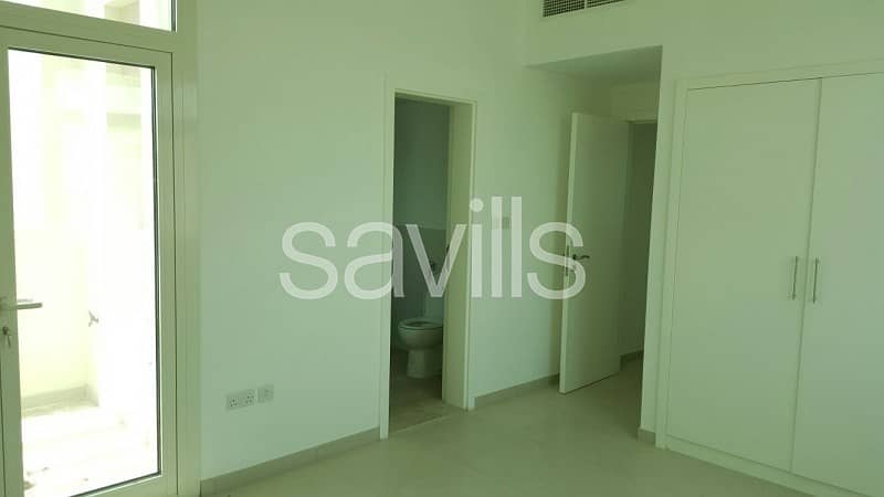 4 Upcoming two bedroom terrace apartment in Alghadeer for rent