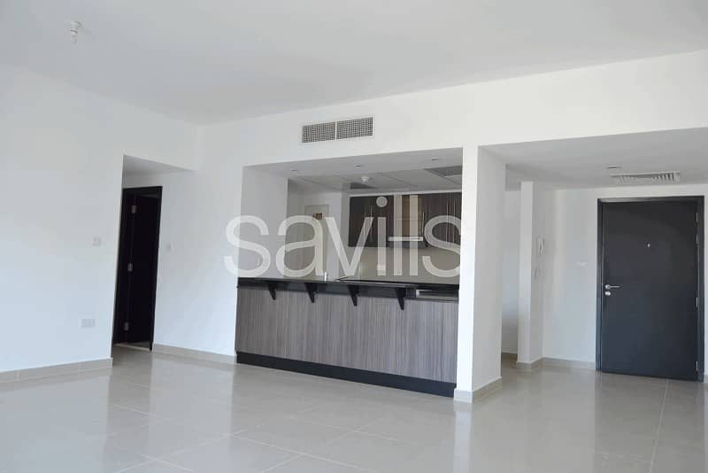 2 br apartment for 65k available for rent near Select Market