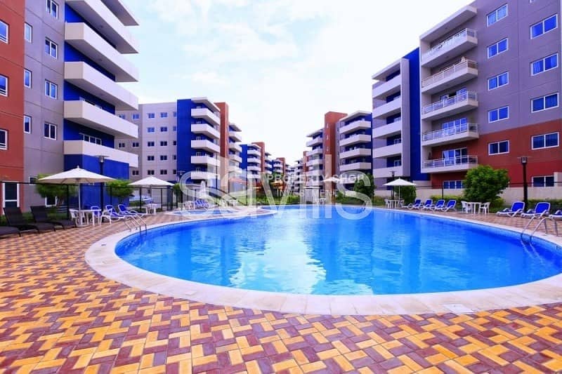3 2 br apartment for 65k available for rent near Select Market