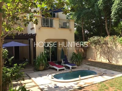 3 bedroom | Jacuzzi | Amazing 2E Springs 3 bedroom | Jacuzzi | Amazing 2E Springs