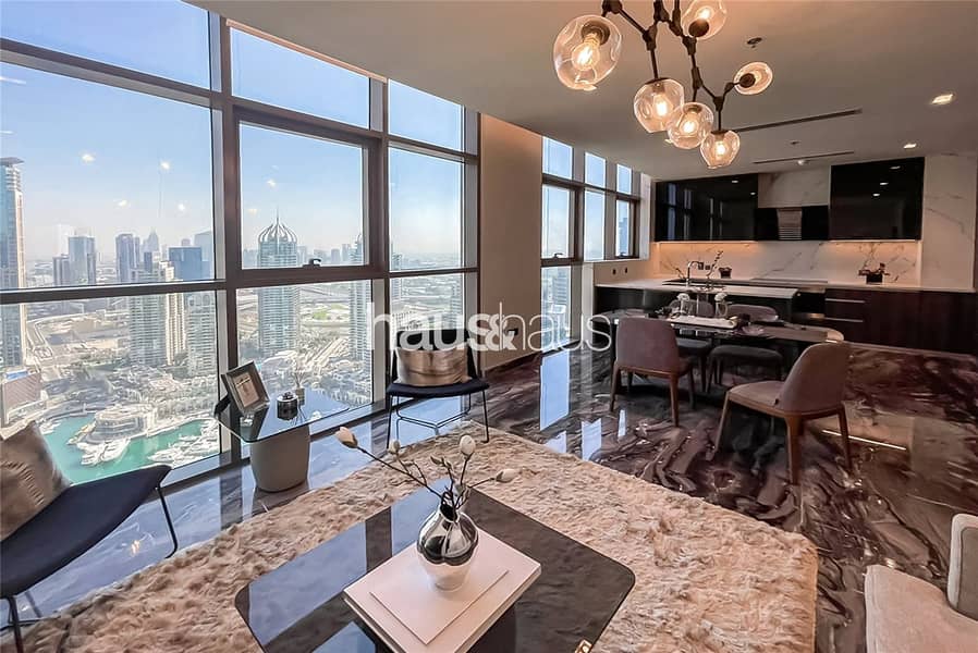 View From Every Room | Penthouse | Duplex