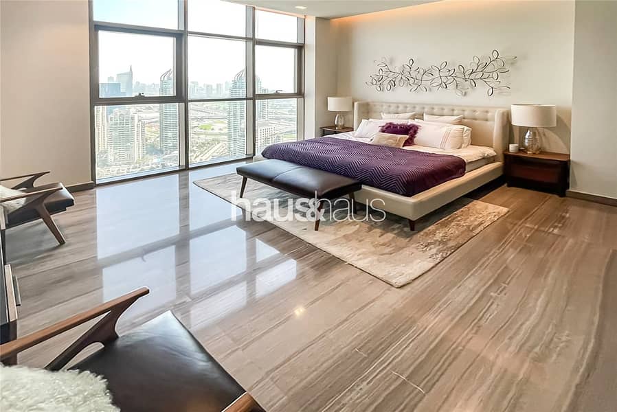 9 View From Every Room | Penthouse | Duplex