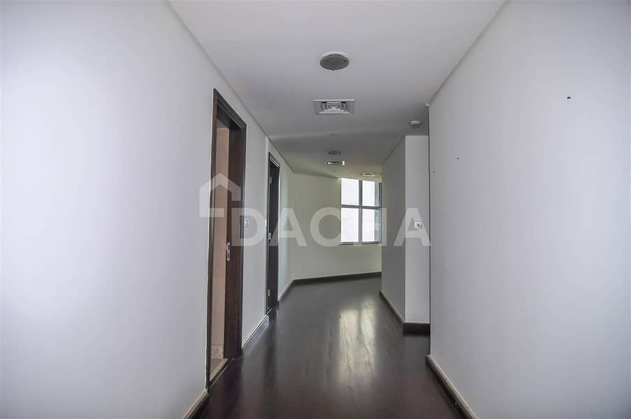 2 Huge 2BR  / With Balcony / Multiple Cheques