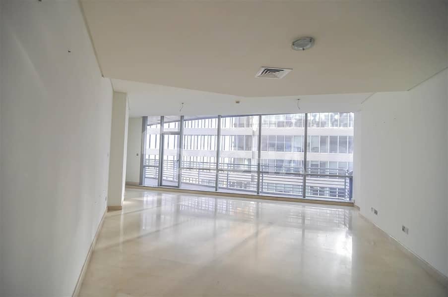 4 Huge 2BR  / With Balcony / Multiple Cheques